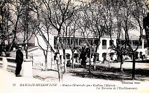 016- Hammam-Meskoutine